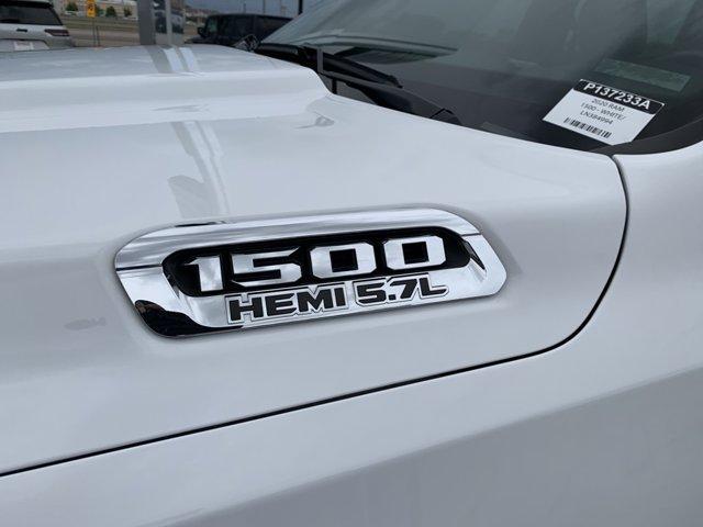 used 2020 Ram 1500 car, priced at $30,800
