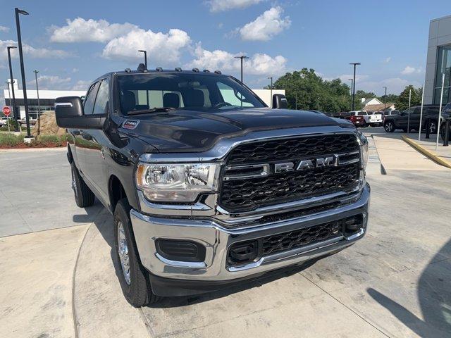 new 2024 Ram 2500 car, priced at $62,920