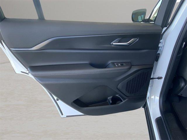 new 2025 Jeep Grand Cherokee L car, priced at $38,485