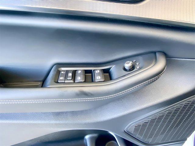 new 2025 Jeep Grand Cherokee L car, priced at $38,485