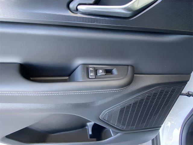 new 2025 Jeep Grand Cherokee L car, priced at $38,485