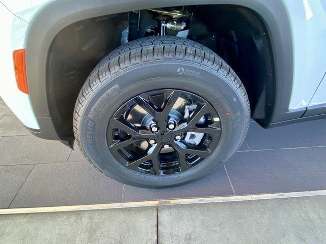 new 2025 Jeep Grand Cherokee L car, priced at $38,485