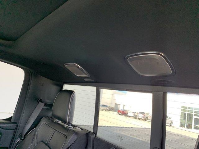 used 2021 Ram 1500 car, priced at $37,500