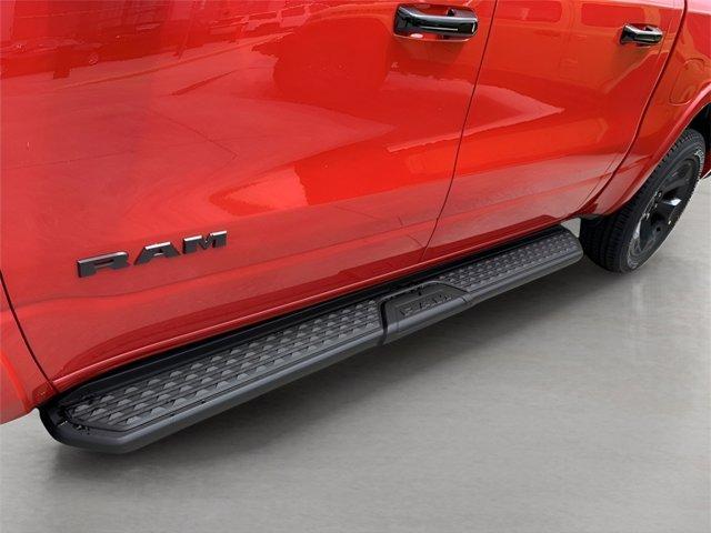 new 2025 Ram 1500 car, priced at $51,408