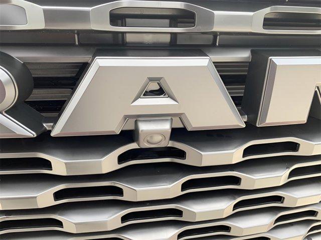new 2025 Ram 1500 car, priced at $51,408