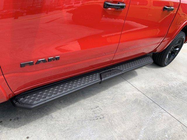 new 2025 Ram 1500 car, priced at $52,408