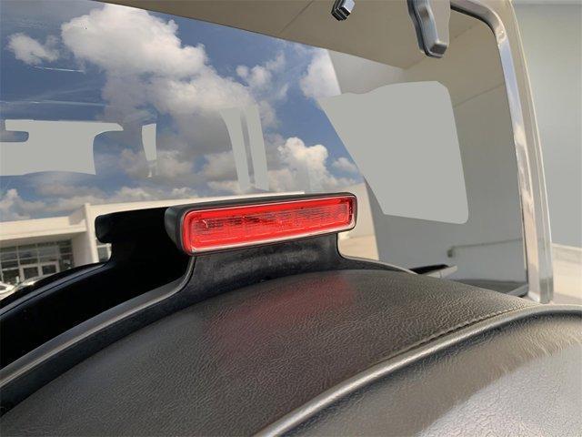 used 2022 Jeep Wrangler Unlimited car, priced at $32,500