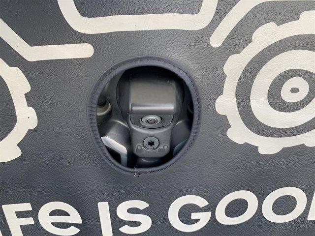 used 2022 Jeep Wrangler Unlimited car, priced at $32,500