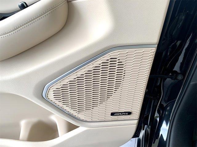 used 2021 Jeep Grand Cherokee L car, priced at $29,500