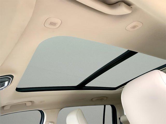 used 2021 Jeep Grand Cherokee L car, priced at $29,500