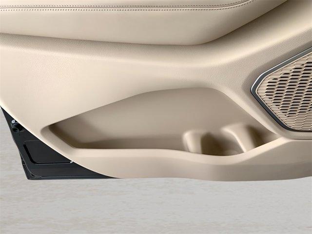 used 2021 Jeep Grand Cherokee L car, priced at $29,500