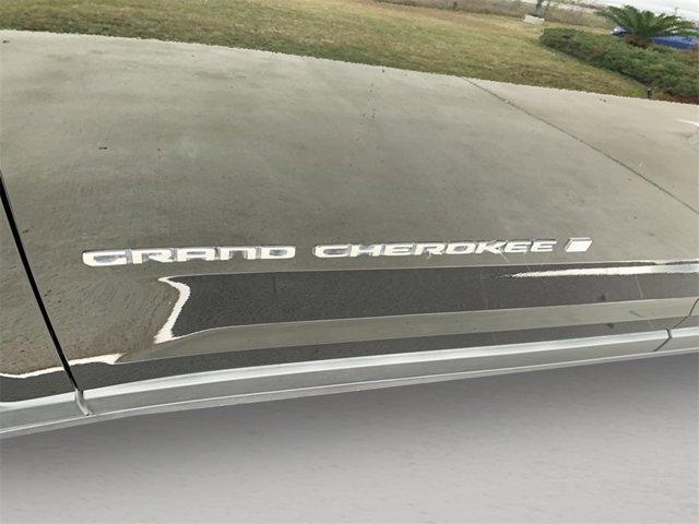 used 2021 Jeep Grand Cherokee L car, priced at $29,500