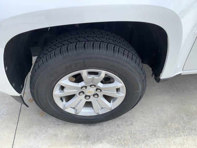 used 2021 Chevrolet Colorado car, priced at $23,800