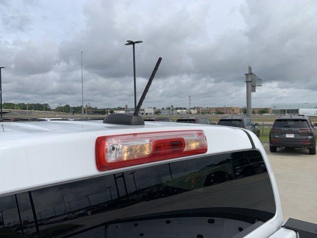 used 2021 Chevrolet Colorado car