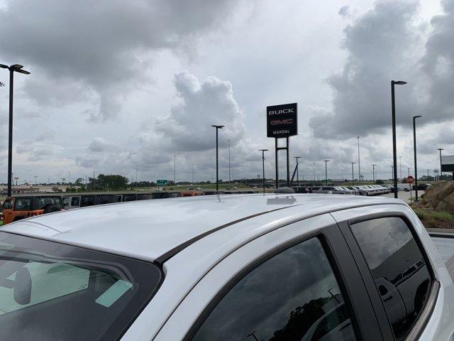 used 2021 Chevrolet Colorado car