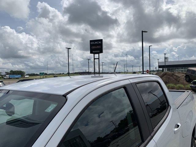 used 2021 Chevrolet Colorado car, priced at $23,800