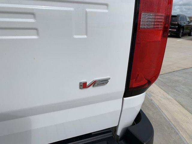 used 2021 Chevrolet Colorado car, priced at $23,800