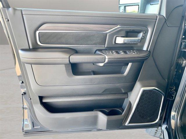 new 2026 Ram 2500 car, priced at $78,254