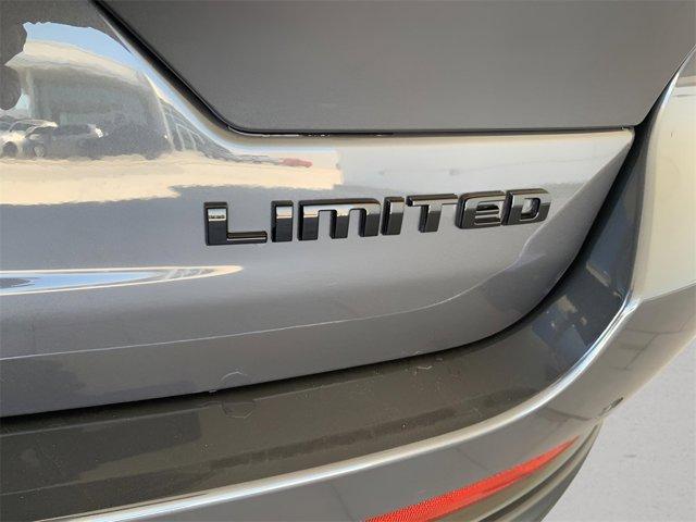 new 2025 Jeep Grand Cherokee car, priced at $42,360