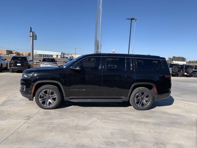 used 2022 Jeep Wagoneer car, priced at $39,888