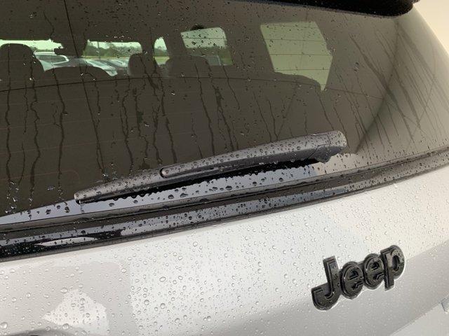 new 2025 Jeep Grand Cherokee L car, priced at $45,637