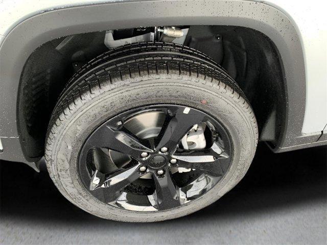 new 2025 Jeep Grand Cherokee L car, priced at $45,637