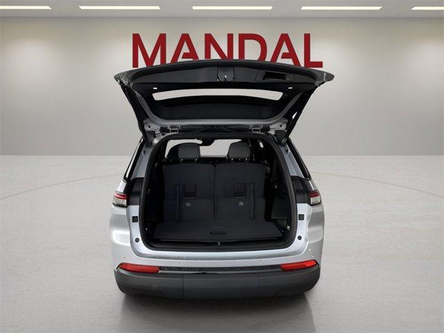 new 2025 Jeep Grand Cherokee L car, priced at $45,637