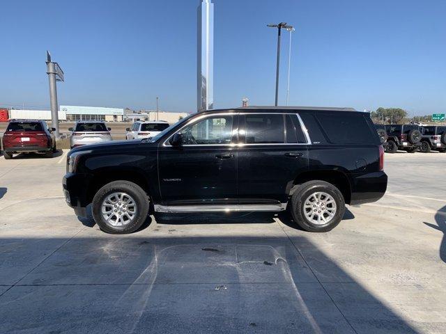 used 2015 GMC Yukon car, priced at $20,000