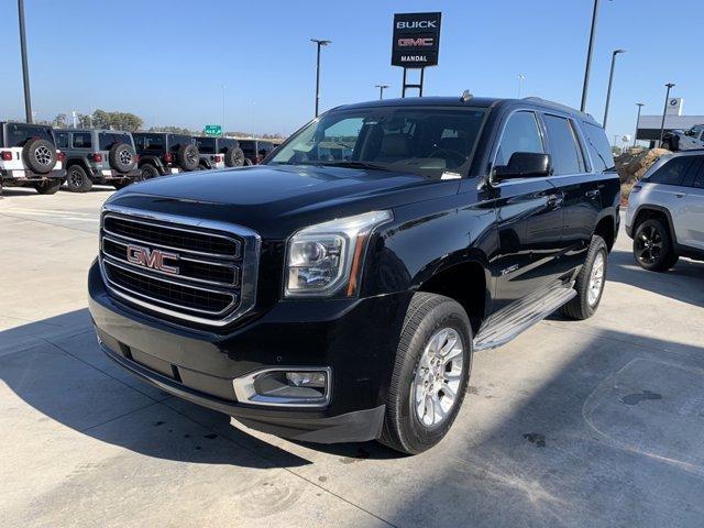 used 2015 GMC Yukon car, priced at $20,000