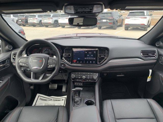 new 2024 Dodge Durango car, priced at $51,045
