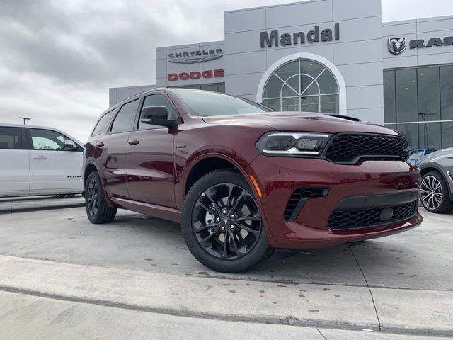 new 2024 Dodge Durango car, priced at $51,045