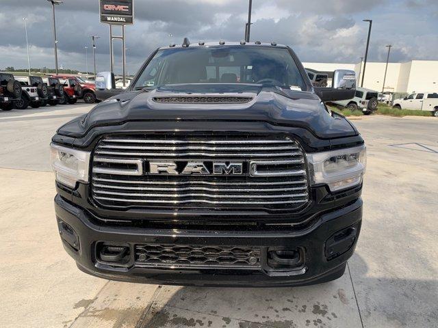 new 2024 Ram 2500 car, priced at $78,345