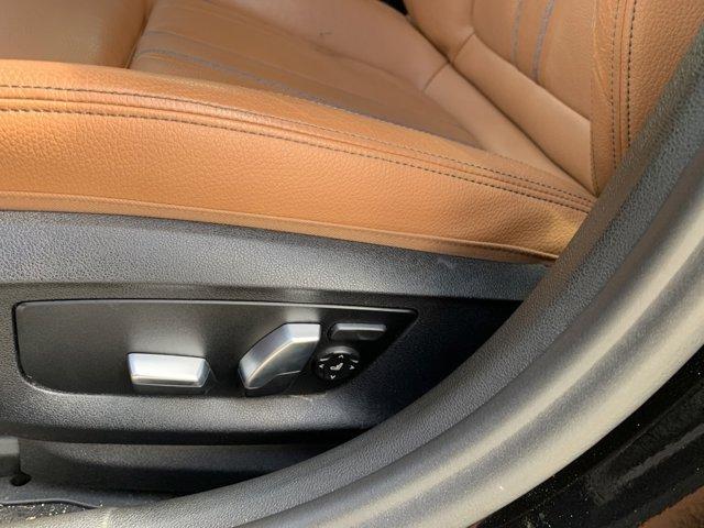 used 2018 BMW 540 car, priced at $26,900