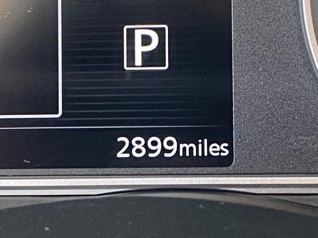 used 2024 Nissan Versa car, priced at $19,500