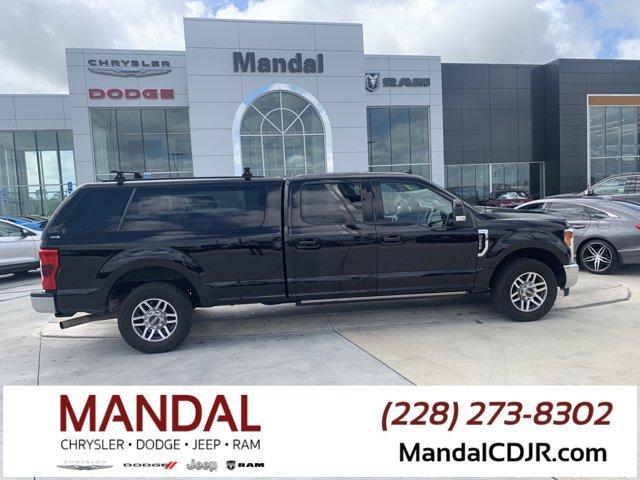 used 2019 Ford F-250 car, priced at $36,500