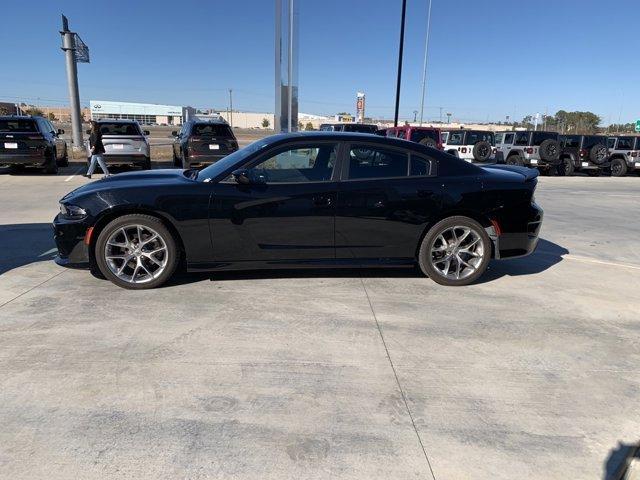 used 2023 Dodge Charger car, priced at $23,888