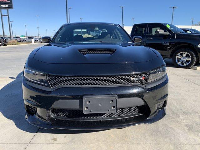 used 2023 Dodge Charger car, priced at $23,888