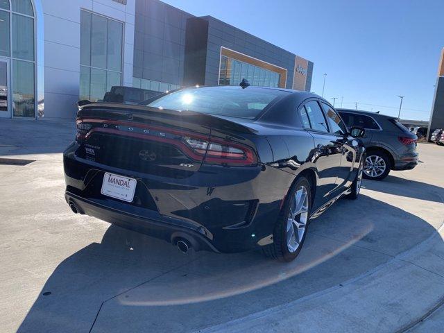 used 2023 Dodge Charger car, priced at $23,888