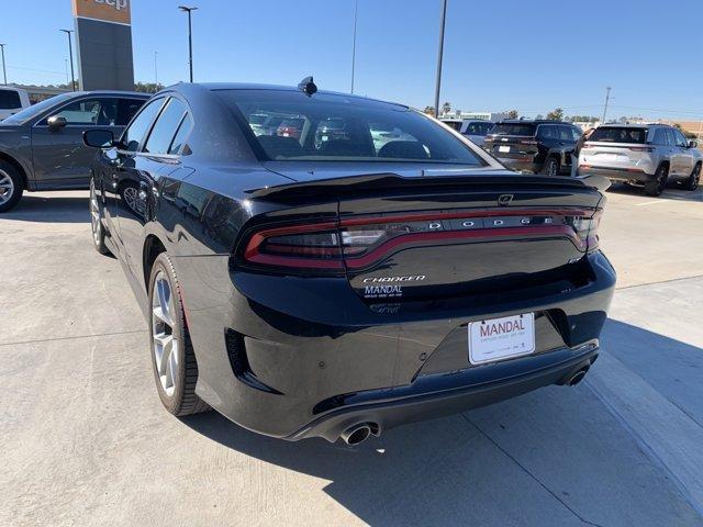 used 2023 Dodge Charger car, priced at $23,888