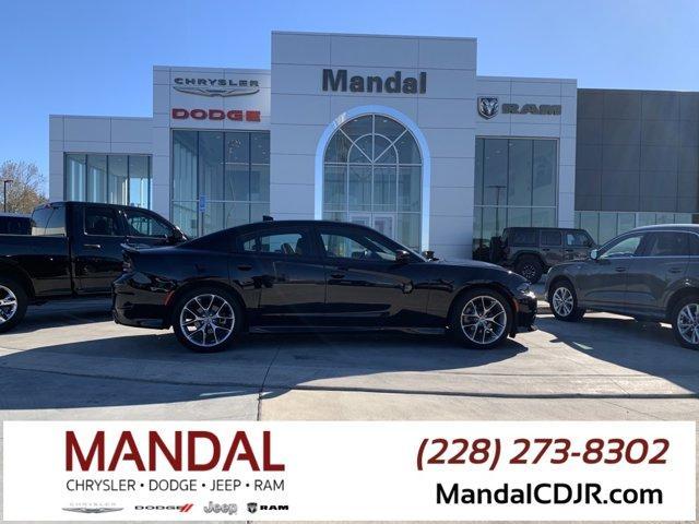 used 2023 Dodge Charger car, priced at $23,888