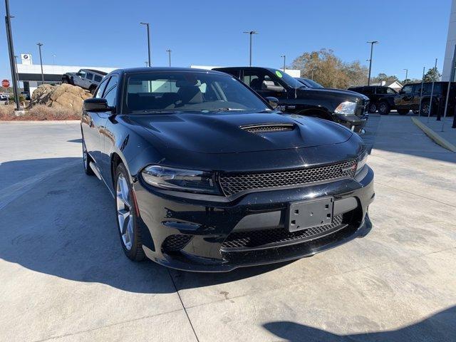 used 2023 Dodge Charger car, priced at $23,888