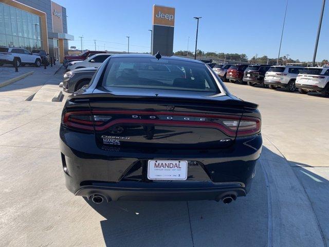 used 2023 Dodge Charger car, priced at $23,888