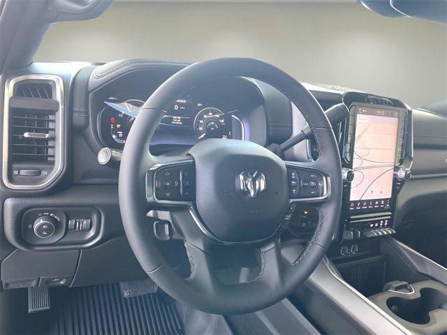 new 2026 Ram 3500 car, priced at $82,242