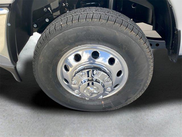 new 2026 Ram 3500 car, priced at $82,242