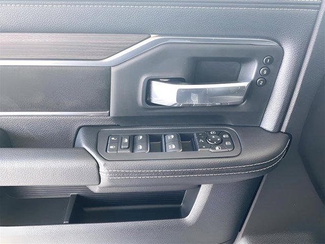 new 2026 Ram 3500 car, priced at $82,242