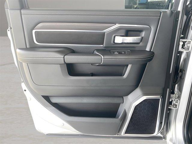 new 2026 Ram 3500 car, priced at $82,242