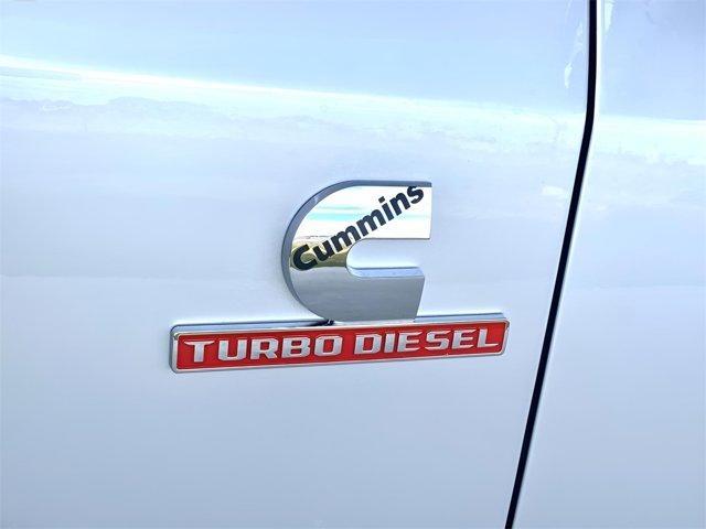 new 2026 Ram 3500 car, priced at $82,242