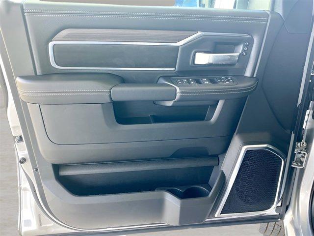 new 2026 Ram 3500 car, priced at $82,242