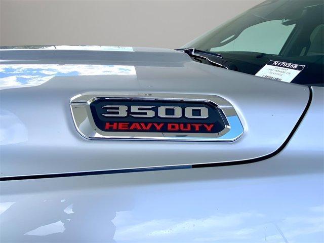 new 2026 Ram 3500 car, priced at $82,242