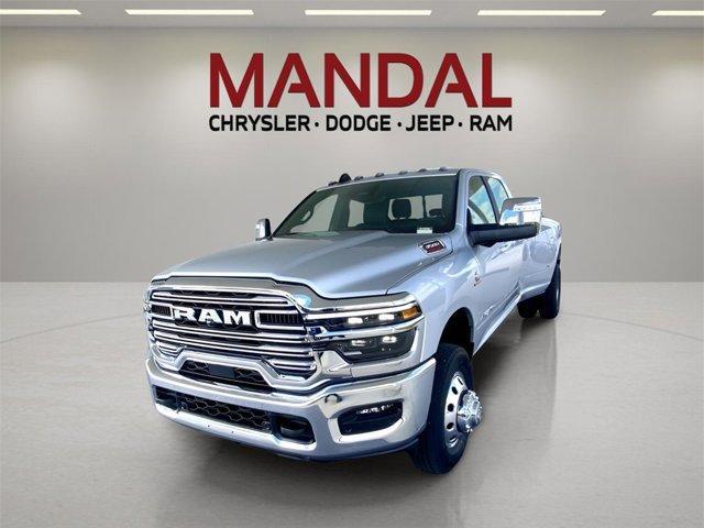 new 2026 Ram 3500 car, priced at $82,242